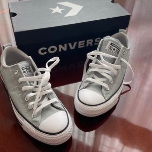 converse low top